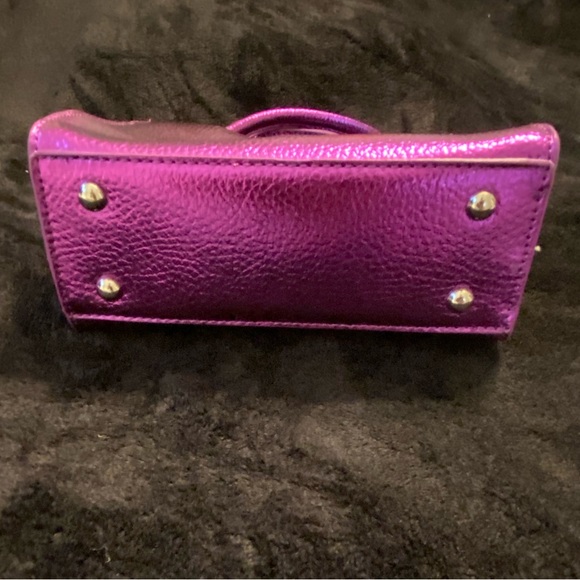 Brandon Blackwood ESR Mini Tote with Crossbody - Picture 6 of 6